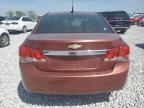 2012 Chevrolet Cruze Lt   na sprzedaż w Greenwood, NE - Front End