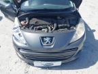 2011 PEUGEOT 207 SPORT for sale at Copart BELFAST