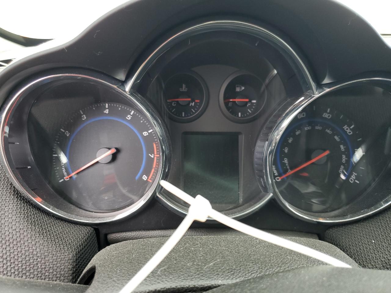 2015 Chevrolet Cruze Ltz VIN: 1G1PG5SB2F7185330 Lot: 58521435