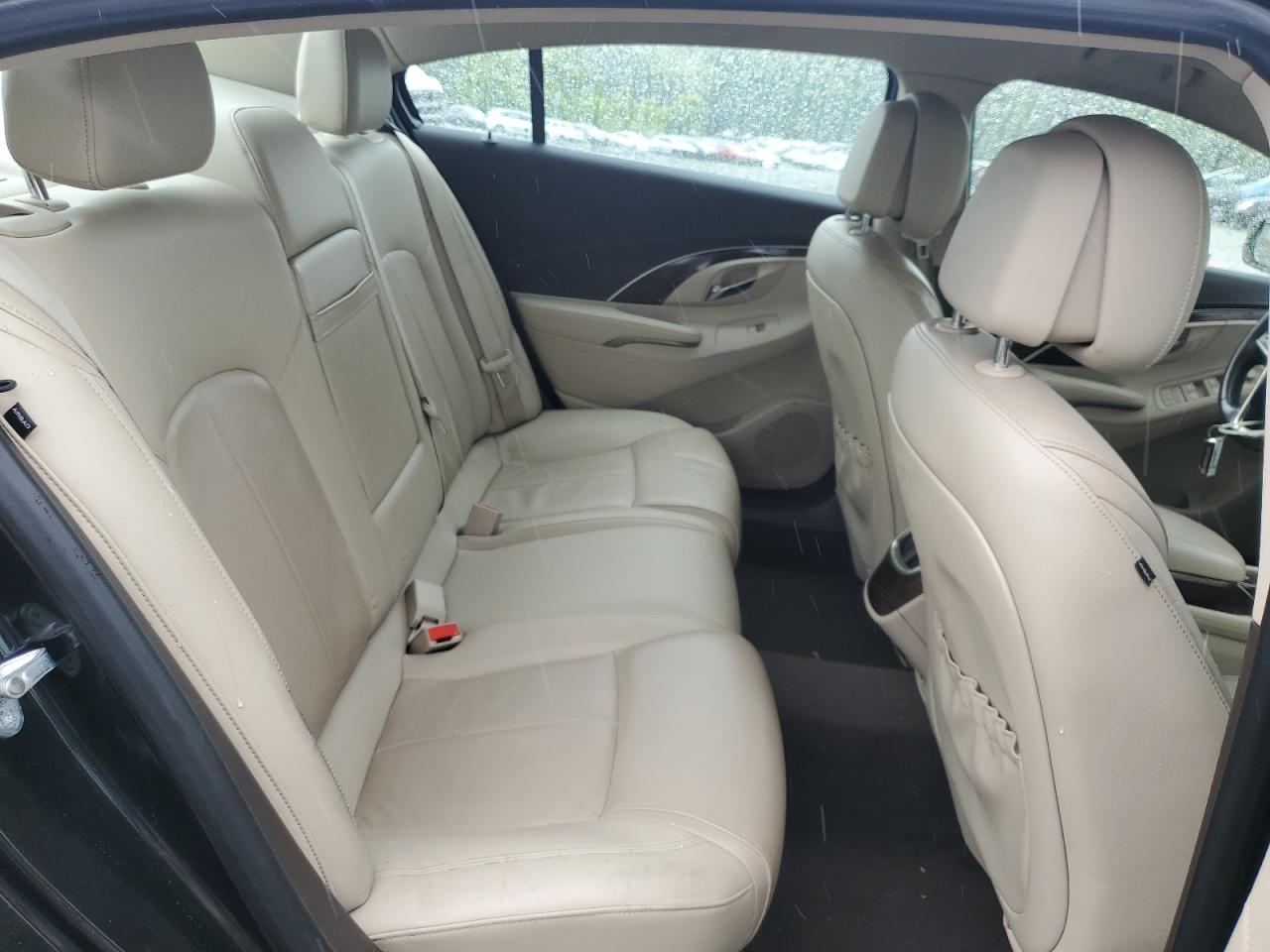 2014 Buick Lacrosse VIN: 1G4GB5G37EF230821 Lot: 56569305