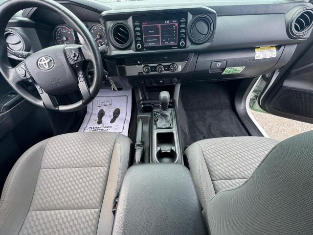 2022 TOYOTA TACOMA ACCESS CAB