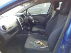 2015 RENAULT CLIO GT LI for sale at Copart SANDY