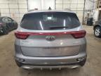 2021 Kia Sportage Sx for Sale in Ham Lake, MN - Side