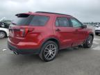 2017 Ford Explorer Sport zu verkaufen in Lebanon, TN - Side