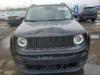 2016 Jeep Renegade Latitude de vânzare în Woodhaven, MI - Front End