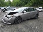 2015 Toyota Corolla L na sprzedaż w Marlboro, NY - Front End