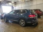 2021 Volkswagen Atlas Sel Premium en Venta en Franklin, WI - Side