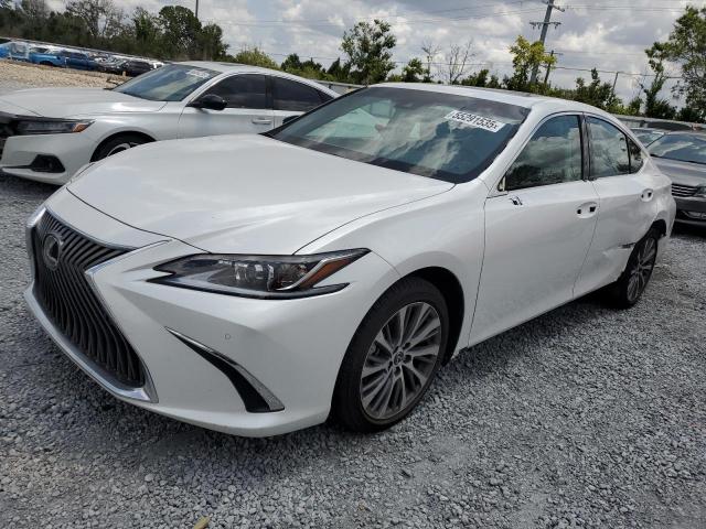 LEXUS ES350 – zdjęcie z aukcji, lot #55291535