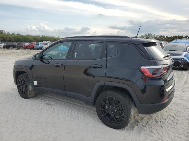  JEEP COMPASS 2022 Czarny