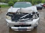 2012 Ford Escape Limited for Sale in Davison, MI - Front End
