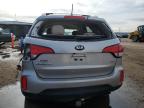 2014 Kia Sorento Lx продається в Brighton, CO - Rollover