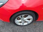 2018 VAUXHALL ASTRA SRI for sale at Copart SANDTOFT