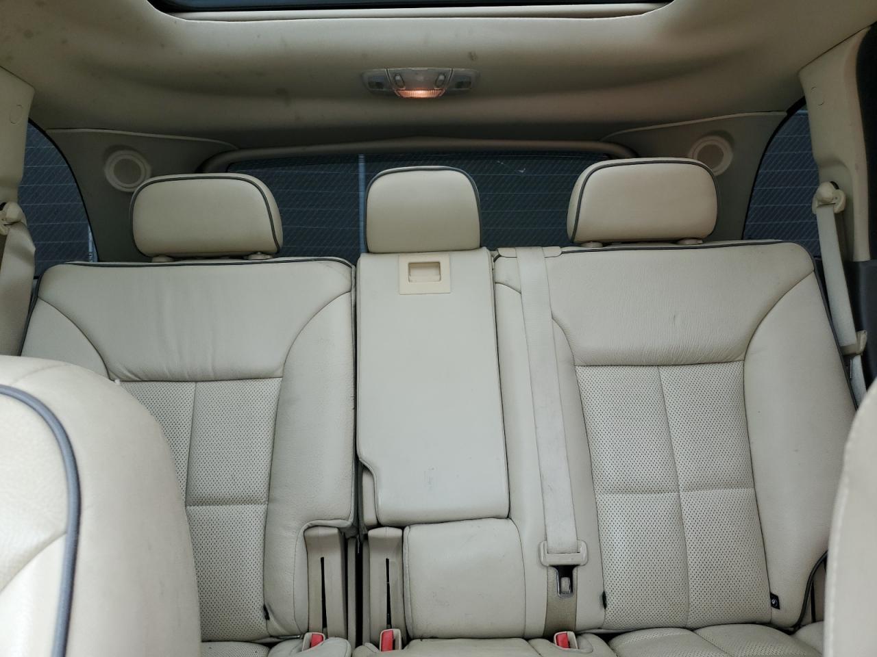 2010 Lincoln Mkx VIN: 2LMDJ8JC6ABJ29057 Lot: 56625815