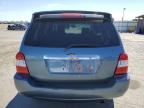 2006 Toyota Highlander Hybrid for Sale in Martinez, CA - Vandalism