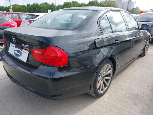 2010 BMW 320I SE