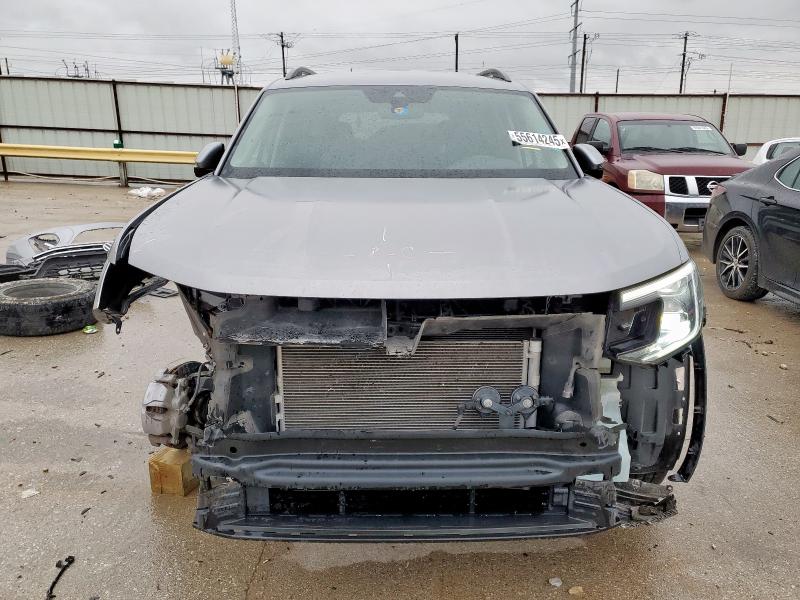  VOLKSWAGEN ATLAS 2024 Gray