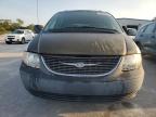 2002 Chrysler Town & Country Lx en Venta en Fort Pierce, FL - Mechanical