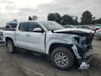 2025 Toyota Tacoma Double Cab للبيع في Van Nuys، CA - Front End