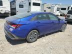2024 Hyundai Elantra Sel for Sale in Greenwood, NE - Front End