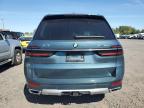2025 Bmw X7 Xdrive40I იყიდება Portland-ში, OR - Front End
