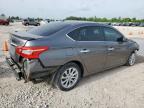 2019 NISSAN SENTRA S   for sale at Copart TX - HOUSTON
