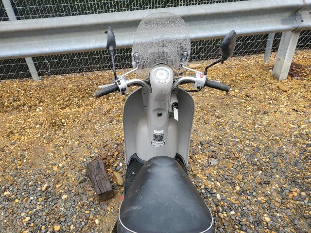 2008 HONDA CHF50 S  