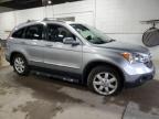 2008 Honda Cr-V Exl   продається в Blaine, MN - Front End
