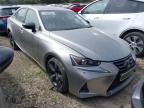 2019 LEXUS IS 300H CV for sale at Copart SANDY