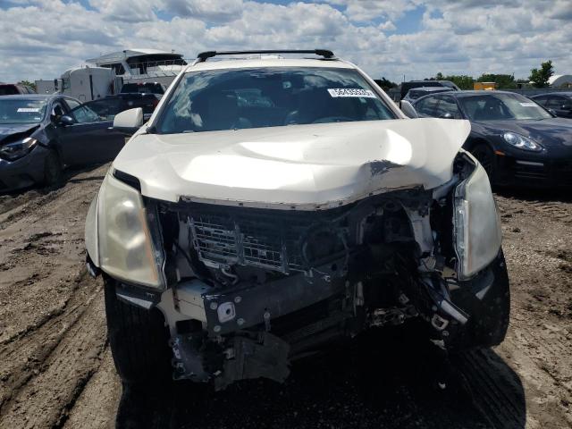 Parquets CADILLAC SRX 2013 Cream