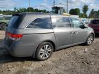 2014 Honda Odyssey Touring for Sale in Chalfont, PA - Minor Dent/Scratches