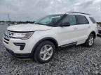 2019 Ford Explorer Xlt for Sale in Arcadia, FL - Water/Flood
