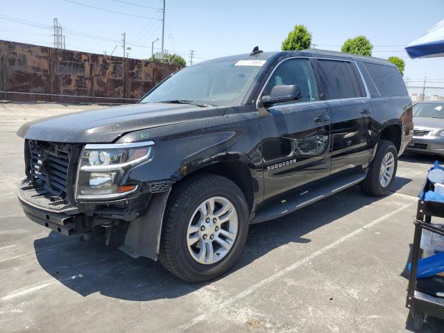 CHEVROLET SUBURBAN – zdjęcie z aukcji, lot #57772955