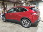 2020 Ford Escape Titanium for Sale in Eldridge, IA - Front End