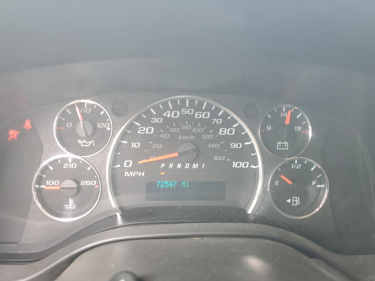 2021 Chevrolet Express G2500 VIN: 1GCWGAF74M1156218 Lot: 53836805