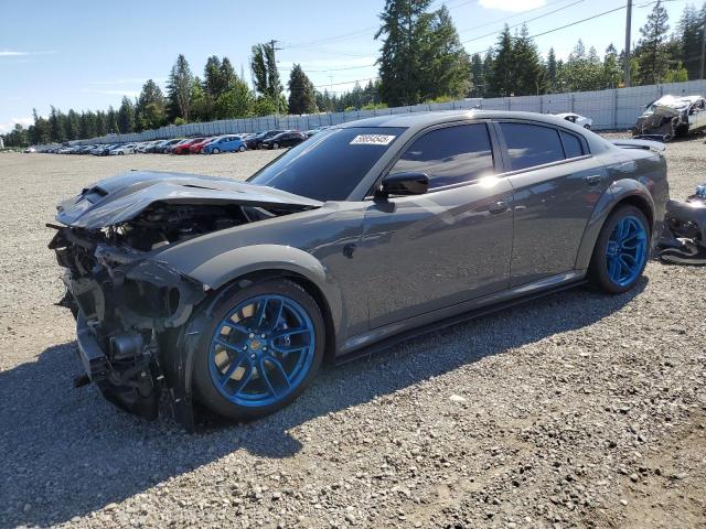 DODGE CHARGER – zdjęcie z aukcji, lot #58854545