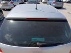 2013 VOLKSWAGEN POLO MATCH for sale at Copart SANDTOFT