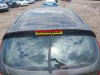 2016 FORD FIESTA ZET for sale at Copart WISBECH