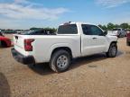 2024 Nissan Frontier S for Sale in Houston, TX - Frame Damage