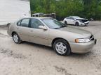 2001 Nissan Altima Xe for Sale in Northfield, OH - Normal Wear