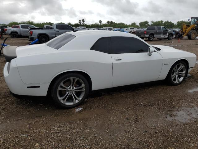  DODGE CHALLENGER 2022 Biały