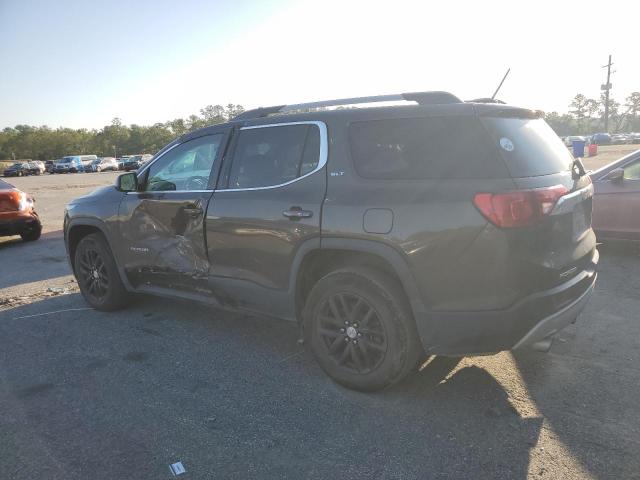  GMC ACADIA 2019 Gray