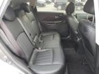 2017 Infiniti Qx50  en Venta en Waldorf, MD - Water/Flood
