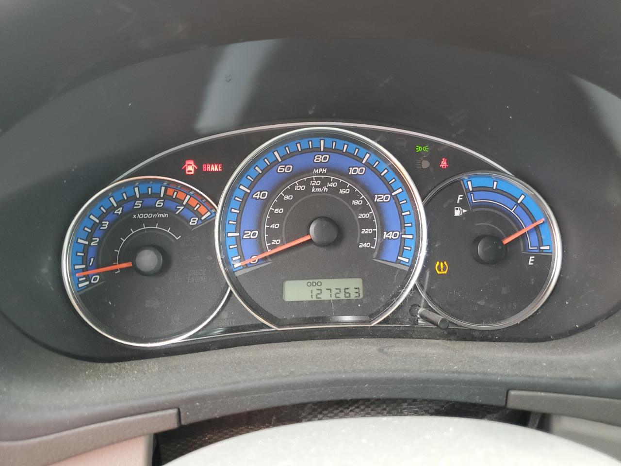 2009 Subaru Forester 2.5X Premium VIN: JF2SH63629G784773 Lot: 57362515