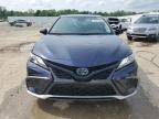 2022 Toyota Camry Xse продається в Louisville, KY - Hail