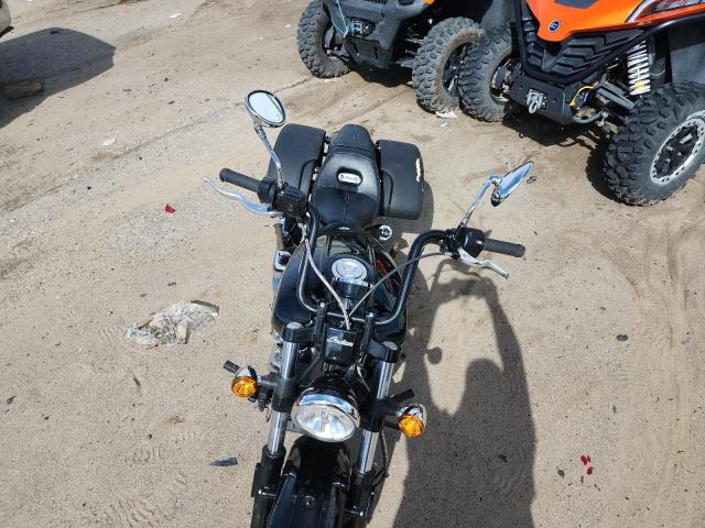 2021 INDIAN MOTORCYCLE CO. SCOUT ABS