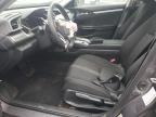 2018 Honda Civic Ex en Venta en Marlboro, NY - Front End