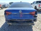 2017 Volkswagen Passat Se   na sprzedaż w Magna, UT - All Over