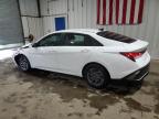 2024 Hyundai Elantra Sel for Sale in Brookhaven, NY - Front End