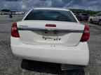 2008 Chevrolet Malibu Lt იყიდება Lumberton-ში, NC - Front End