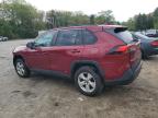 2020 Toyota Rav4 Le en Venta en North Billerica, MA - Front End